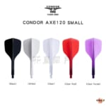 CONDOR-AXE120-Small