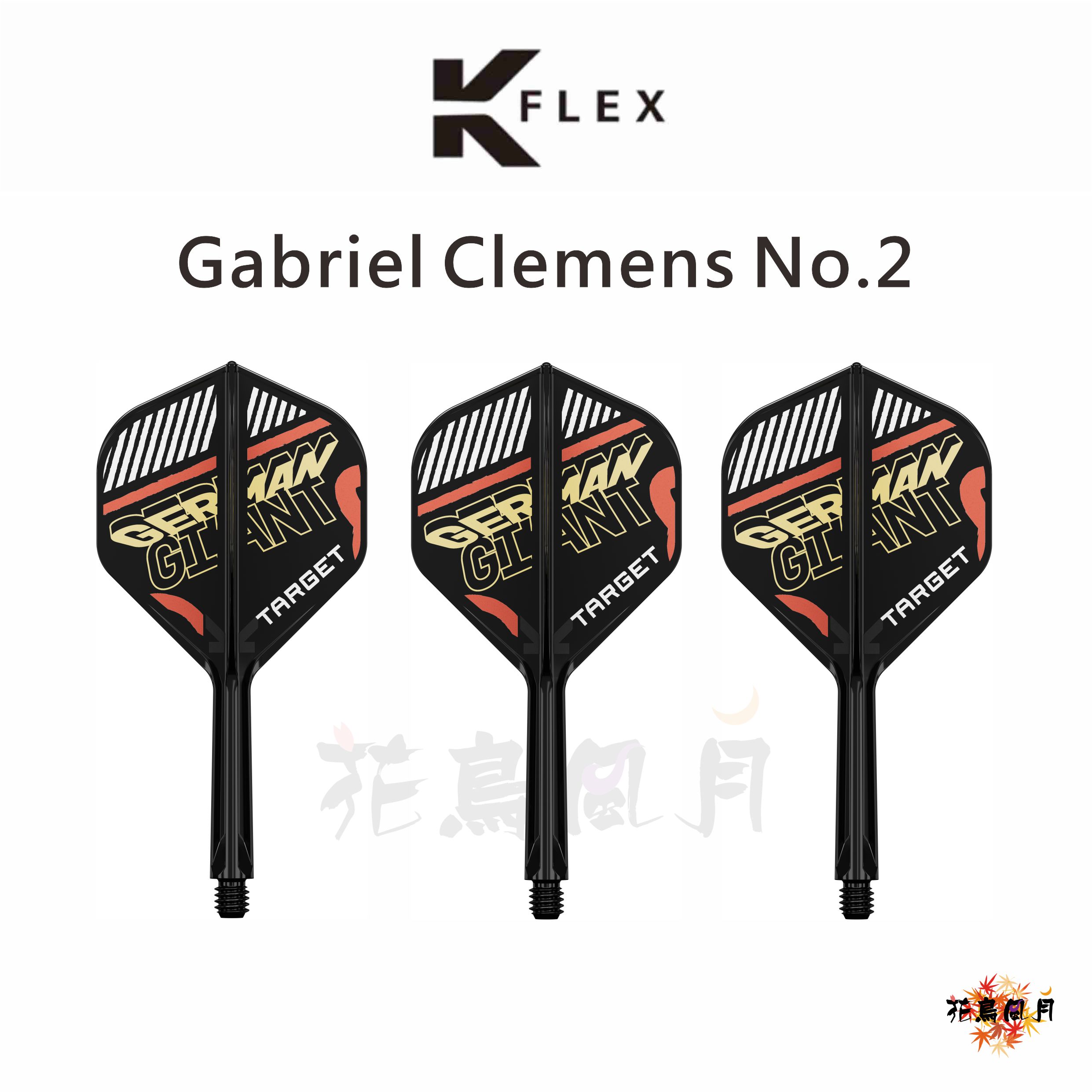 TARGET-KFLEX-GABRIELCLEMENS