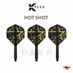 TARGET-KFLEX-HOTSHOT