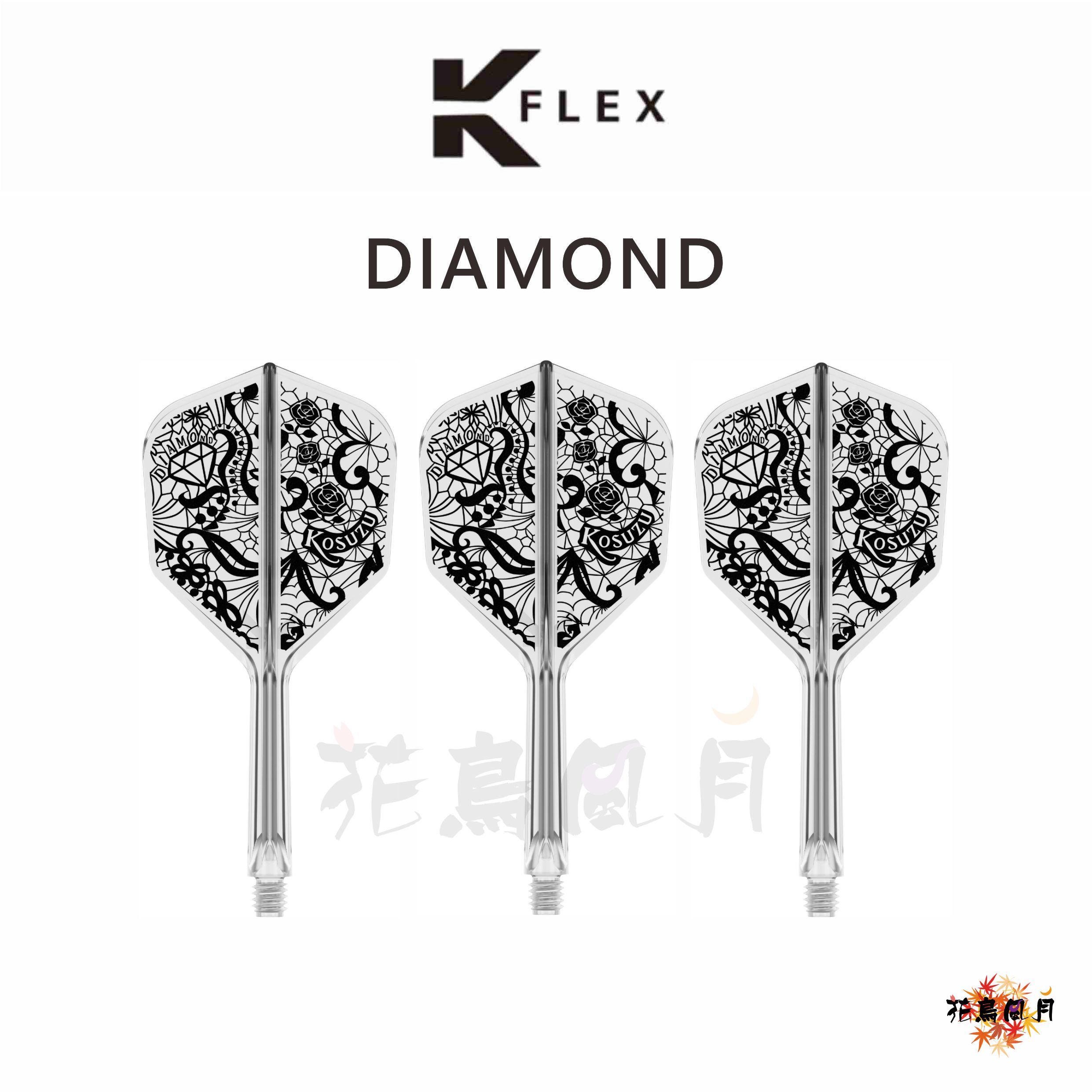 TARGET-KFLEX-DIAMOND