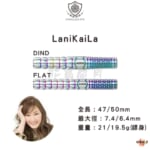 DYNASTY-LaniKaiLa