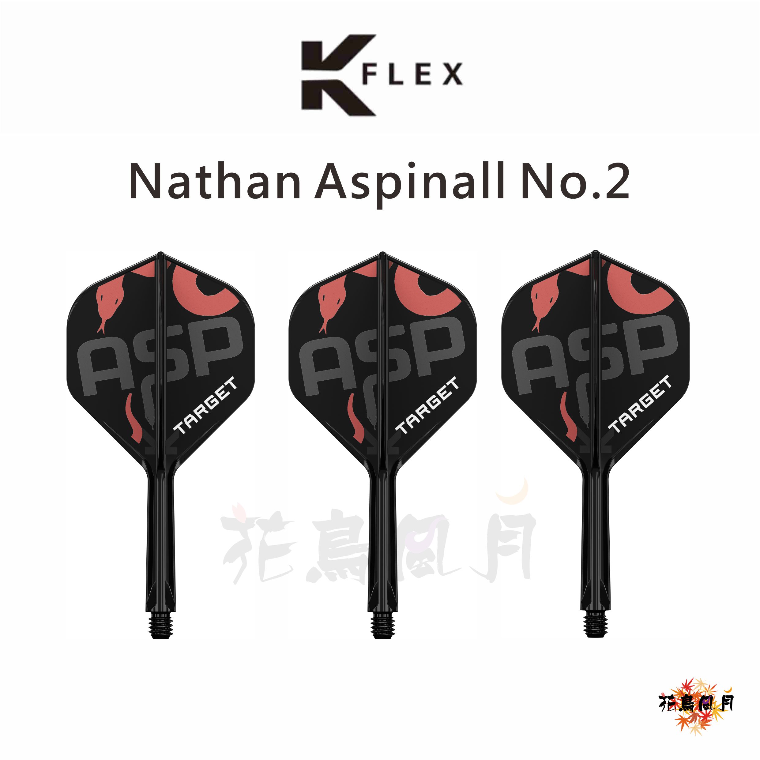 TARGET-KFLEX-NathanAspinall