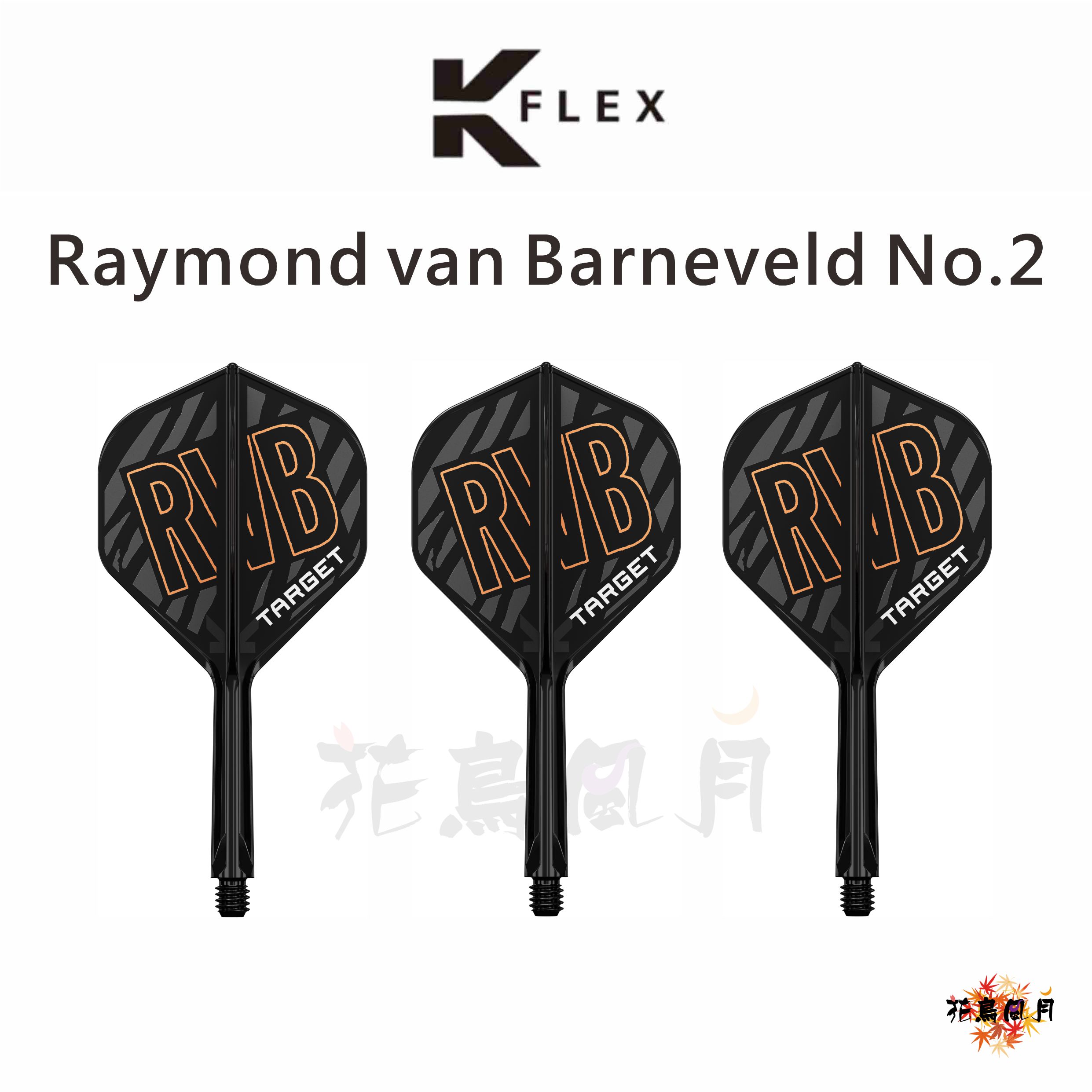 TARGET-KFLEX-RaymondvanBarneveld