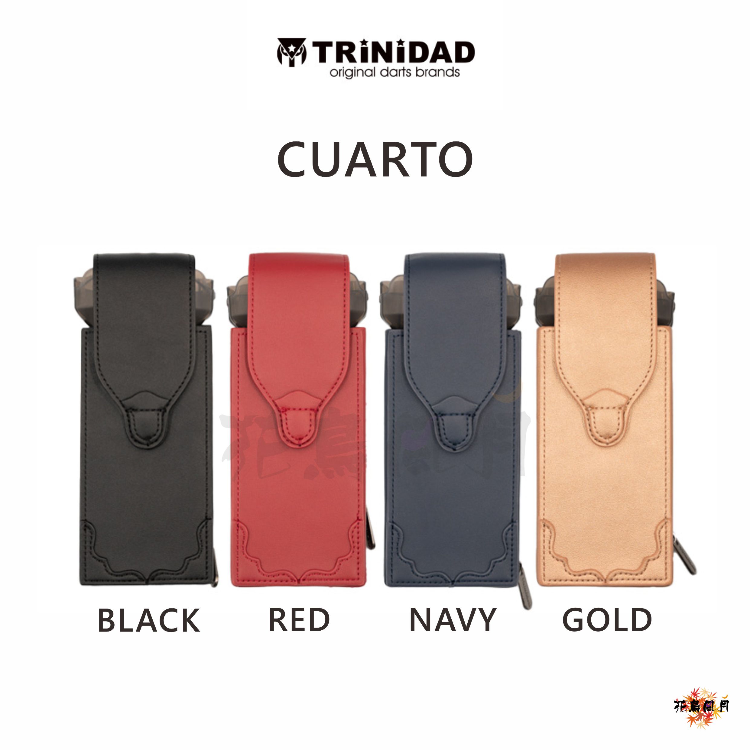 TRiNiDAD-Cuarto