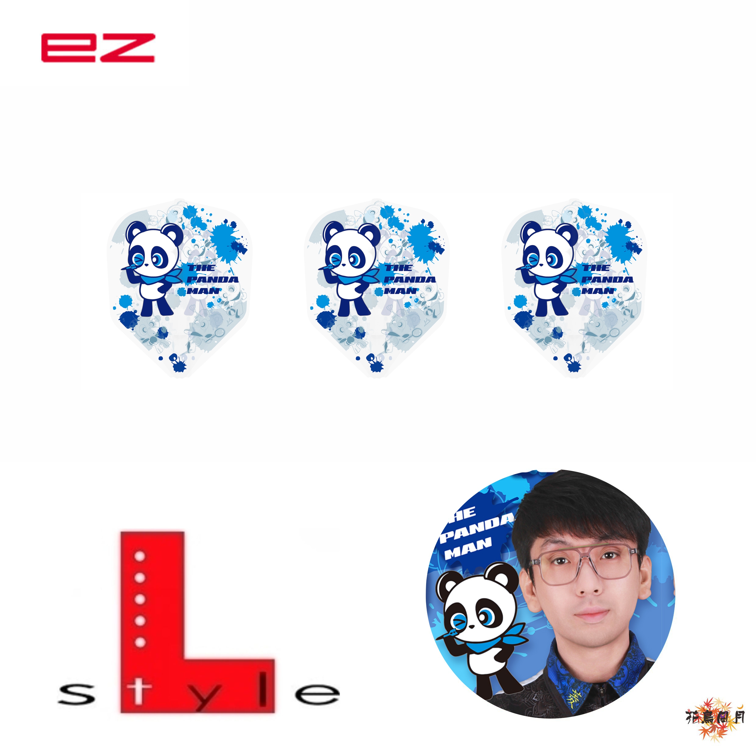 Lstyle-EZ-XiaochenZong2