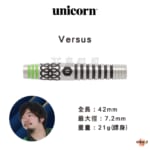 Unicorn-Versus